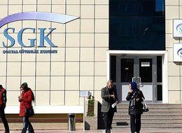 SGK'dan işverene 'eksik gün belgesi' uyarısı