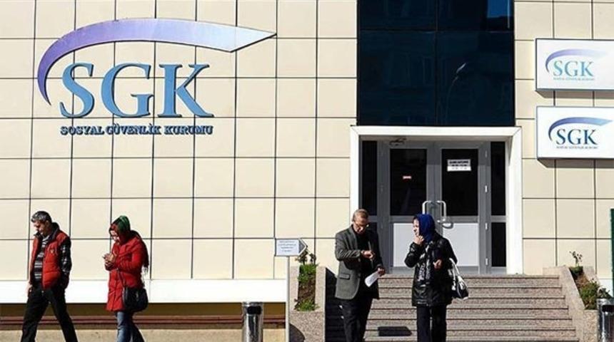 SGK'dan işverene 'eksik gün belgesi' uyarısı