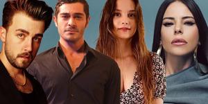 Test sonu&ccedil;ları pozitif &ccedil;ıkan &uuml;nl&uuml;ler belli oldu! İşte o isimler...