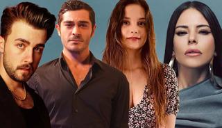 Test sonu&ccedil;ları pozitif &ccedil;ıkan &uuml;nl&uuml;ler belli oldu! İşte o isimler...