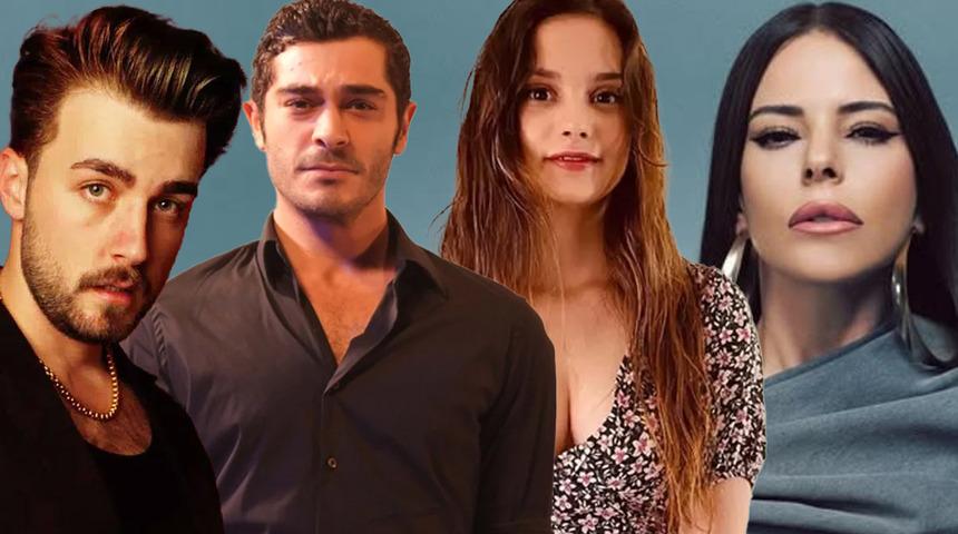 Uyuşturucu soruşturmasında yeni gelişme: Test sonu&ccedil;ları pozitif &ccedil;ıkan &uuml;nl&uuml;ler belli oldu! İşte o isimler...