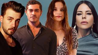 Uyuşturucu soruşturmasında yeni gelişme: Test sonuçları pozitif çıkan ünlüler belli oldu! İşte o isimler...