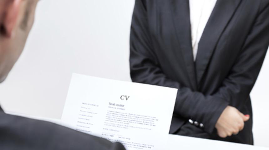 &Ouml;zge&ccedil;mişte iş kaybettiren 10 hata