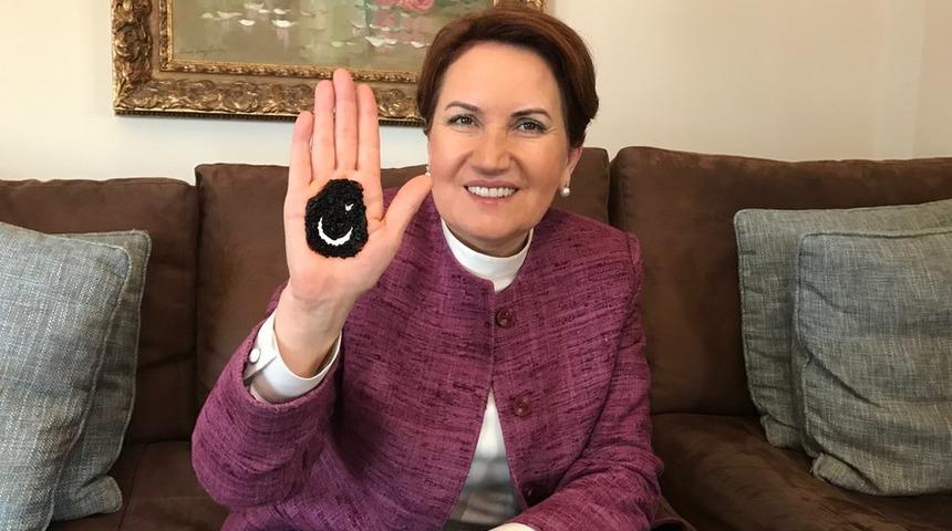 Müthiş iddia: Meral Akşener ikna edilmeye çalışılıyor!