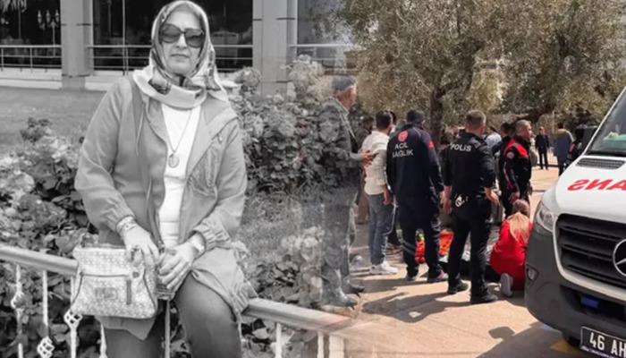 &Ouml;ğretmenin kimliği belli oldu: &Ouml;ğrenciler i&ccedil;in kendini siper etti