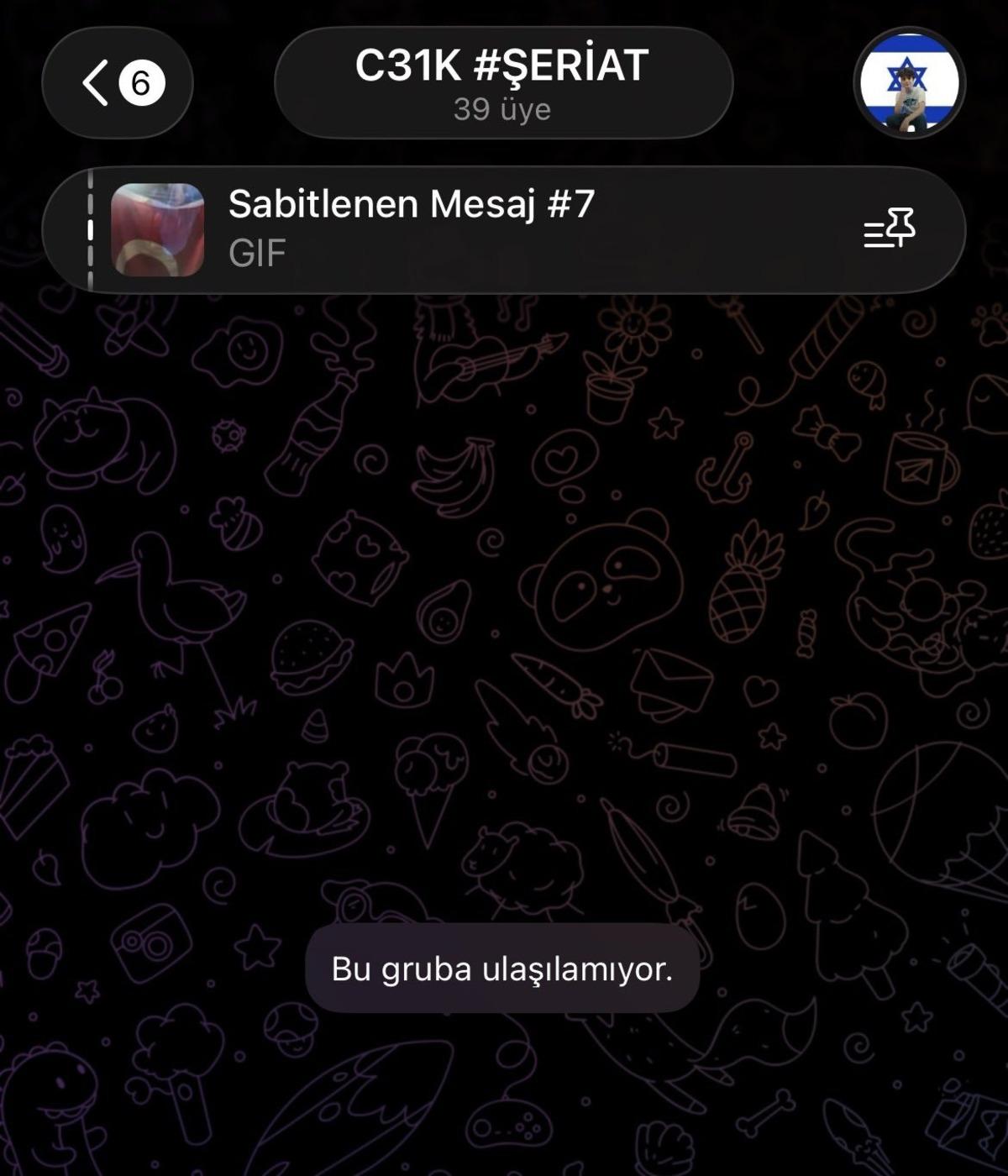 Kahramanmaraş taki okul saldırısı sonra infial yaratan paylaşımlar! Emniyet g&uuml;&ccedil;leri harekete ge&ccedil;ti: Grup kapatıldı, provokat&ouml;rler hakkında işlem başlatıldı 2