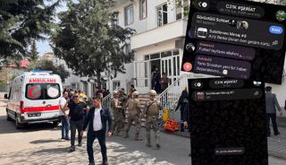 Yeni katliam &ccedil;ağrısı! Emniyet g&uuml;&ccedil;leri harekete ge&ccedil;ti