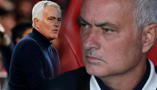 Fenerbah&ccedil;e'den ayrılmıştı! Jose Mourinho geri d&ouml;n&uuml;yor