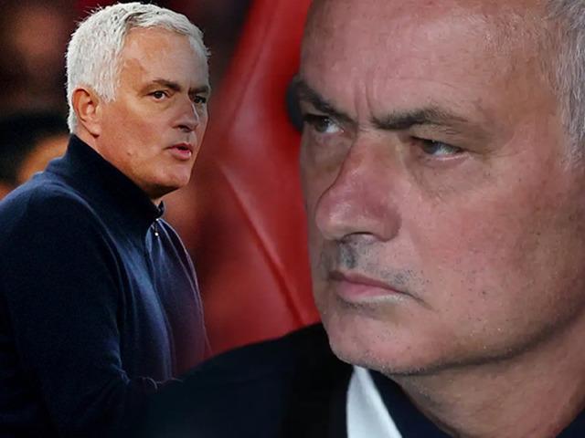 Fenerbah&ccedil;e'den ayrılmıştı! Jose Mourinho geri d&ouml;n&uuml;yor