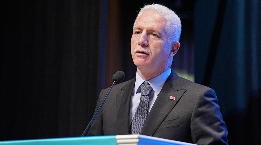 İstanbul Valisi G&uuml;l'den okul isimleri verilerek vatandaşları paniğe sevk eden paylaşımlara ilişkin a&ccedil;ıklama