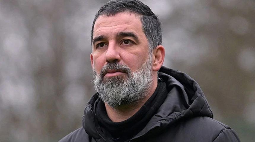 Galatasaray, Arda Turan'ın prensini istiyor