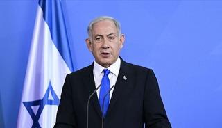 Netanyahu: "Amerikalı m&uuml;ttefiklerimiz İran&rsquo;la temaslarında bizi s&uuml;rekli bilgilendiriyor"