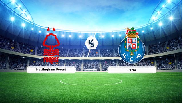 CANLI | Nottingham Forest - Porto maç anlatımı! Maç ne zaman? Saat kaçta ve hangi kanalda? - 16 Nisan 2026