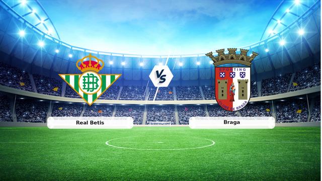 CANLI | Real Betis - Braga maç anlatımı! Maç ne zaman? Saat kaçta ve hangi kanalda? - 16 Nisan 2026