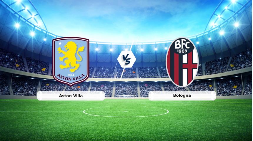 CANLI | Aston Villa - Bologna ma&ccedil; anlatımı! Ma&ccedil; ne zaman? Saat ka&ccedil;ta ve hangi kanalda? - 16 Nisan 2026