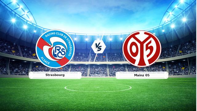 CANLI | Strasbourg - Mainz 05 maç anlatımı! Maç ne zaman? Saat kaçta ve hangi kanalda? - 16 Nisan 2026