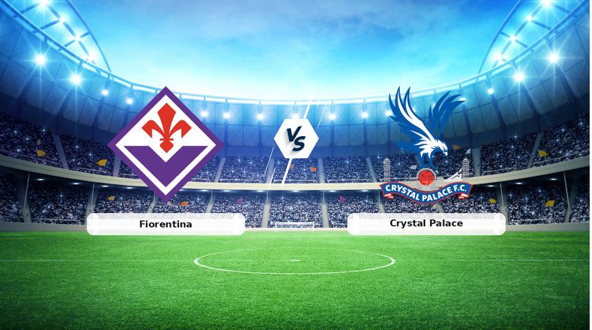 CANLI | Fiorentina - Crystal Palace ma&ccedil; anlatımı! Ma&ccedil; ne zaman? Saat ka&ccedil;ta ve hangi kanalda? - 16 Nisan 2026