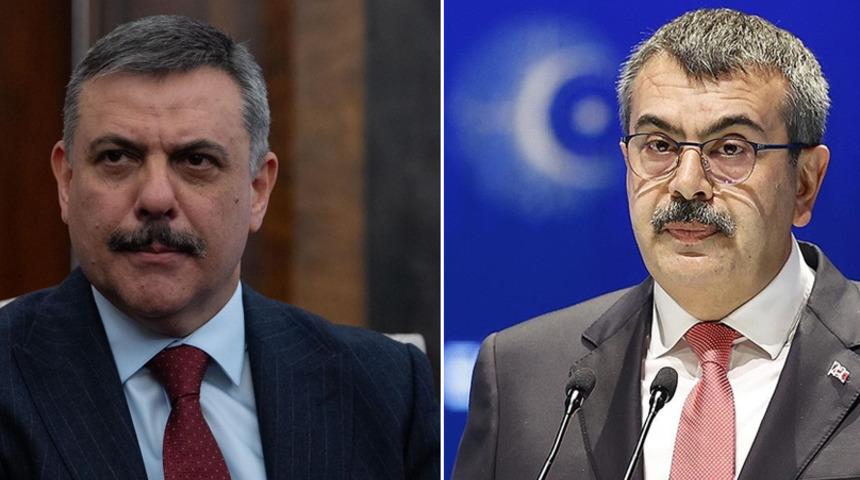 İ&ccedil;işleri Bakanlığında kritik toplantı! "Okul g&uuml;venliği" konusu ele alınacak: "G&uuml;venlik tedbirleri artırıldı