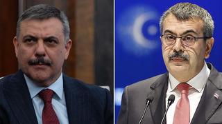 İçişleri Bakanlığında kritik toplantı! Okul güvenliği konusu ele alınacak: Güvenlik tedbirleri artırıldı