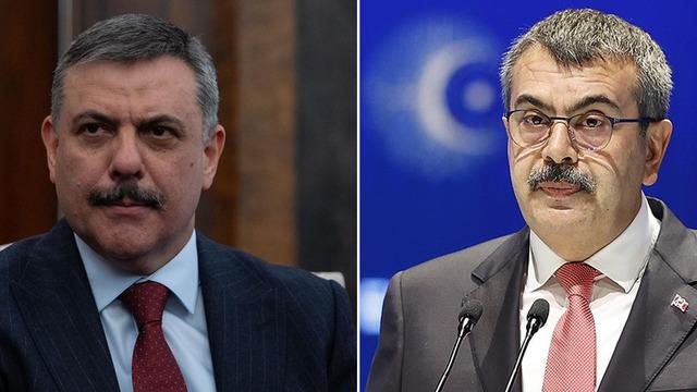 İçişleri Bakanlığında kritik toplantı! Okul güvenliği konusu ele alınacak: Güvenlik tedbirleri artırıldı