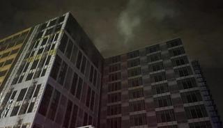 Bah&ccedil;elievler&rsquo;de inşaat halindeki 12 katlı binada yangın paniği