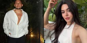 &Uuml;nl&uuml; oyuncunun mesajları ifşa oldu! 200 bin TL'lik fuhuş pazarlığı