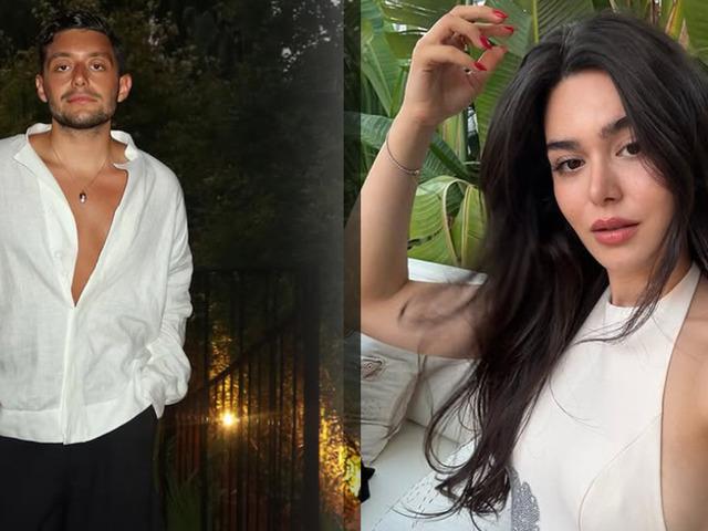 Mesajlar ifşa oldu! 200 bin TL'lik fuhuş pazarlığı