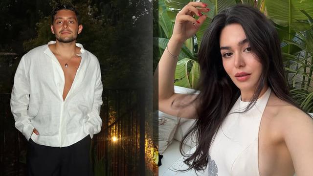 Ünlü oyuncu Aleyna Bozok'un mesajları ifşa oldu! 200 bin TL'lik fuhuş pazarlığı! ''O parayı bölüşürüz''