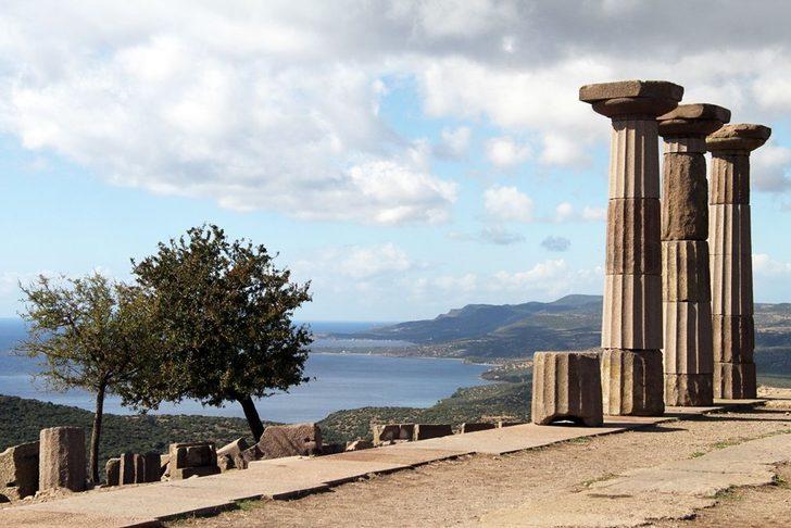 En keyifli ilkbahar rotaları  G1