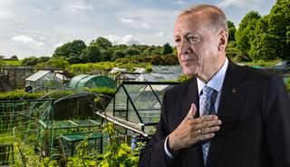 Sadece onlara yaptırım yok! 