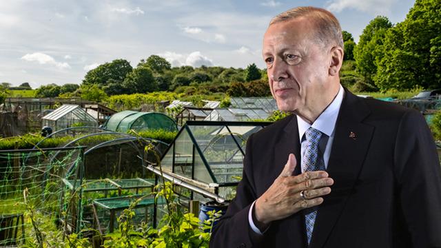 Erdoğan talimat verecek: Sadece onlara yaptırım yok! 