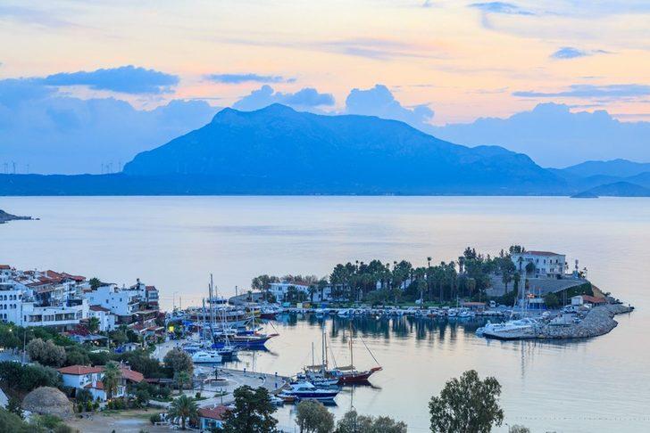 En keyifli ilkbahar rotaları  G2