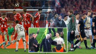 Tüm dünya bu maçı konuştu! Arda Güler tarihe geçti, maç sonu sinir krizi geçirip atıldı: Perez soyunma odasına indi