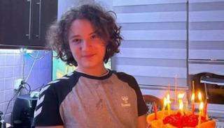 Okulu kana bulayan İsa Aras Mersinli&rsquo;yi &ouml;ğretmeni anlattı