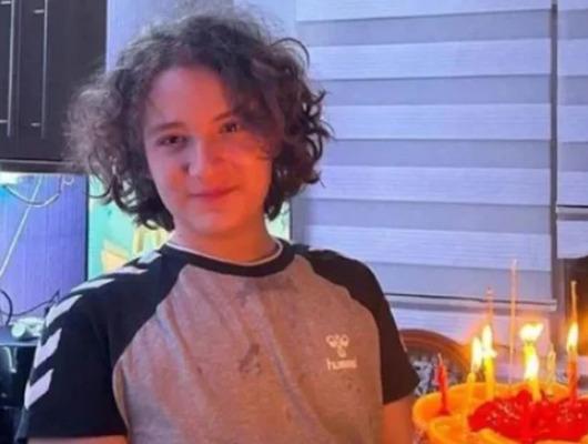 Okulu kana bulayan İsa Aras Mersinli&rsquo;yi &ouml;ğretmeni anlattı