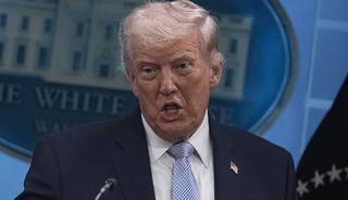 Trump duyurdu: 34 yıl sonra aynı masada olacaklar