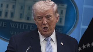 İsrail ile Lübnan 34 yıl sonra masada! Donald Trump duyurdu