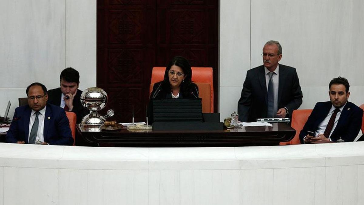 Gündem olan konular Meclis’te: Doğum izni uzadı mı? 3 madde daha kabul edildi 1