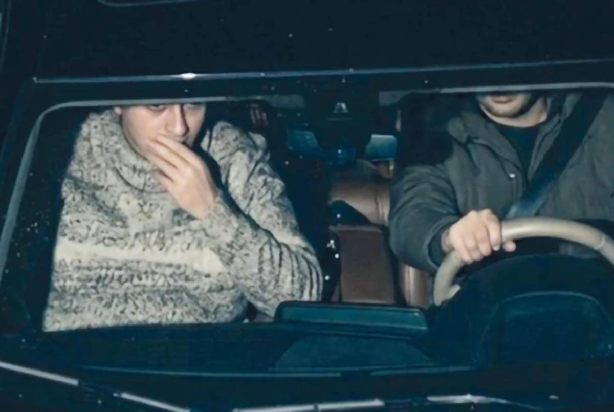 Gülistan Doku için cinayet ihbarı Amerika’dan geldi, gösterdiği mezar boş çıktı 1