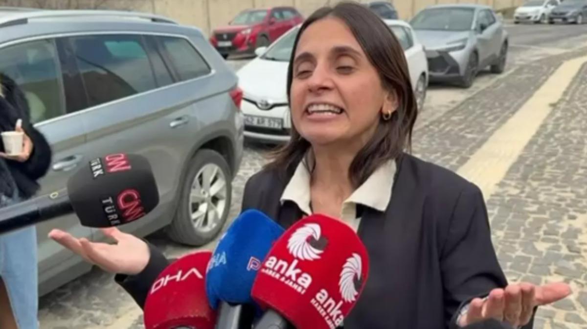 Gülistan Doku için cinayet ihbarı Amerika’dan geldi, gösterdiği mezar boş çıktı 3