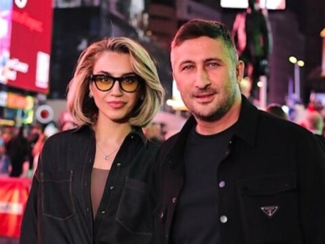 Cinsel hastalık ve k&uuml;rtaj iddiaları g&uuml;ndemdeydi! Sessizliğini bozdu 