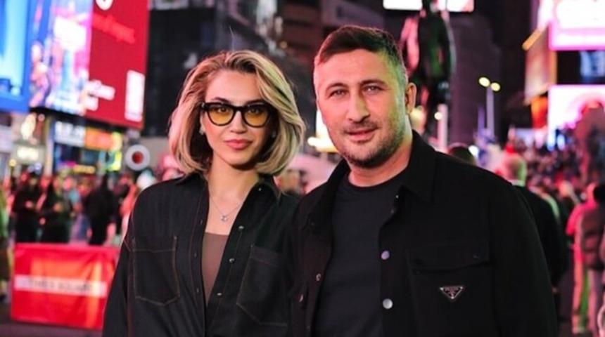 İhanet, cinsel hastalık ve k&uuml;rtaj iddiaları g&uuml;ndemdeydi! Sabri Sarıoğlu sessizliğini bozdu