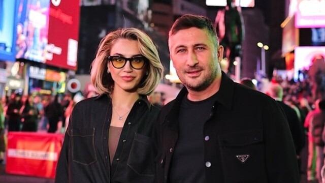 İhanet, cinsel hastalık ve kürtaj iddiaları gündemdeydi! Sabri Sarıoğlu sessizliğini bozdu