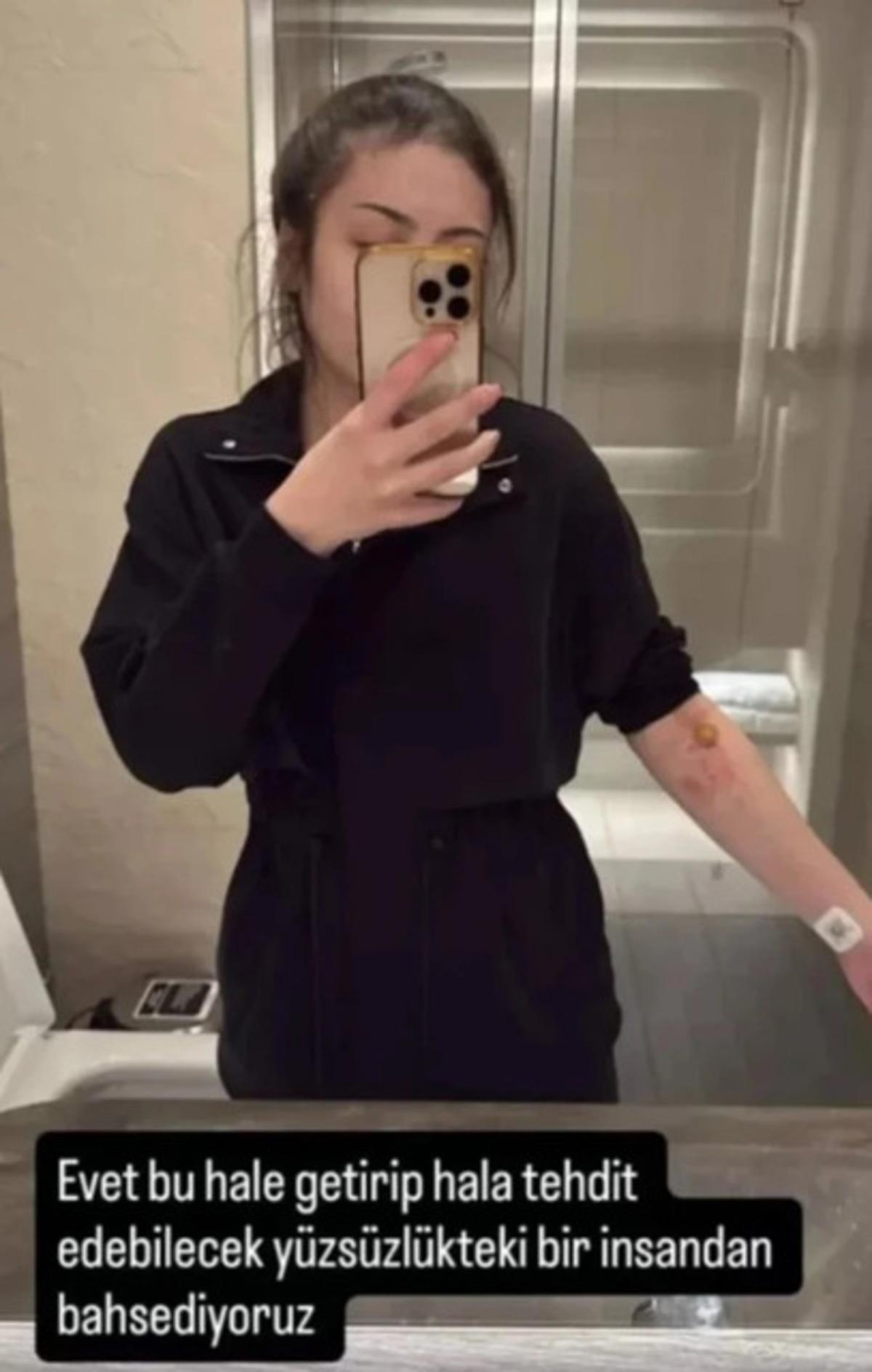 İhanet, cinsel hastalık ve k&uuml;rtaj iddiaları g&uuml;ndemdeydi! Sabri Sarıoğlu sessizliğini bozdu 3