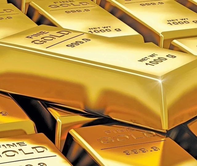 Merkez Bankaları altın satmaya başladı, piyasa şaşkın