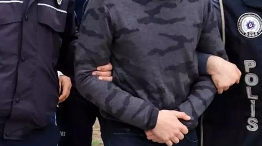 Yer: Zonguldak! Whatsapp grubuna saldırı mesajı atan liseli g&ouml;zaltına alındı