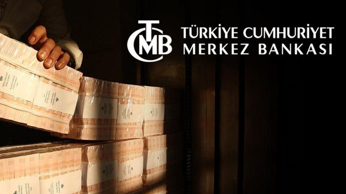 TCMB/Karahan dan para politikası vurgusu "Gereksiz baskı yaratabilir", G&ouml;rsel 1