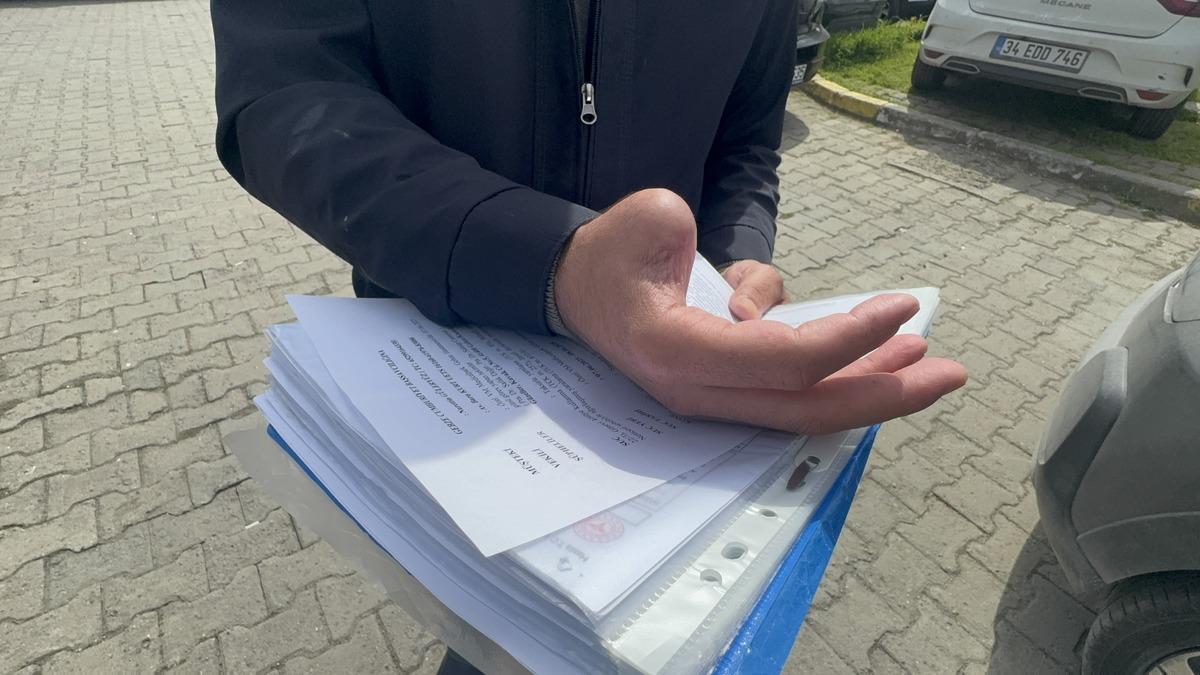 "İyiye gidiyor" dediler, parmağı çürüdü: Kolunda metal parça unutuldu! İhmaller zinciri hayatını kabusa çevirdi 1