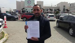 "İyiye gidiyor" dediler, parmağı &ccedil;&uuml;r&uuml;d&uuml;: İhmaller zinciri!