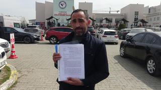 İyiye gidiyor dediler, parmağı çürüdü: Kolunda metal parça unutuldu! İhmaller zinciri hayatını kabusa çevirdi